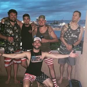 Meet your Posher, Adam